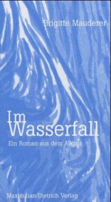 Cover Im Wasserfall