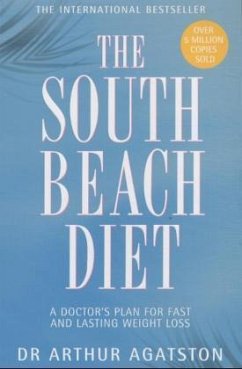 Cover The South Beach Diet