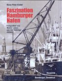 Faszination Hamburger Hafen