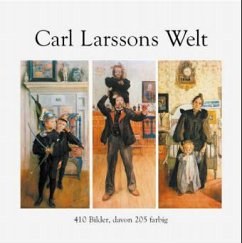 Carl Larssons Welt - Larsson, Carl