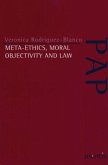 Meta-Ethics, Moral Objectivity and Law