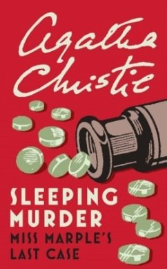 Cover Sleeping Murder