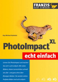 PhotoImpact XL - Kuhnlein, Kay M.