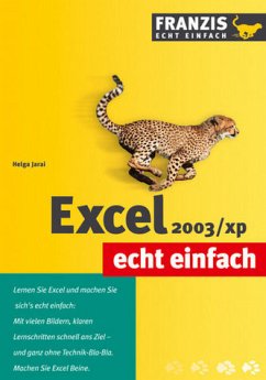 Excel 2003/XP - Jarai, Helga