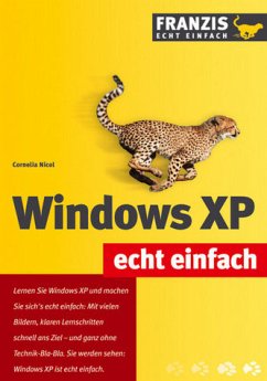 Windows XP - Nicol, Cornelia