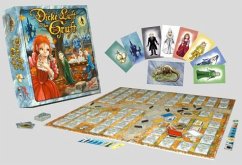 Cover Dicke Luft in der Gruft (Spiel)