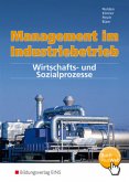 Wirtschafts- und Sozialprozesse / Management im Industriebetrieb 2