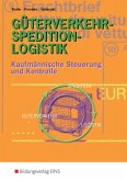 Güterverkehr-Spedition-Logistik