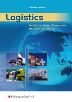 Logistics - Vollmers, Claus;Vollmers, Sally