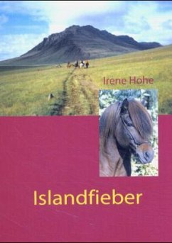 Islandfieber - Hohe, Irene