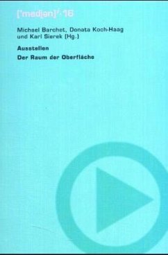 Cover Ausstellen