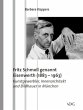 Fritz Schmoll genannt Eisenwerth... - Bild 1
