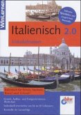 Vokabeltrainer Italienisch, 1 CD-ROM