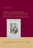 Martin Schongauer und seine Kupferstiche