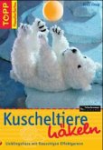 Kuscheltiere häkeln