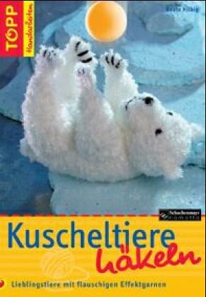 Kuscheltiere häkeln