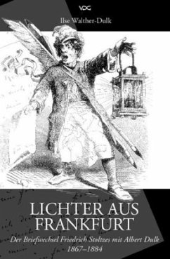 Lichter aus Frankfurt - Walther-Dulk, Ilse