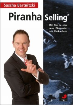 Piranha Selling - Bartnitzki, Sascha