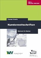 Cover Kundenzeitschriften