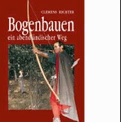 Bogenbauen - Richter, Clemens