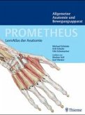 Allgemeine Anatomie und Bewegungssystem/Prometheus