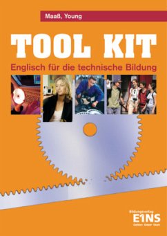 Tool Kit - Maaß, Gabriele; Young, Marilyn