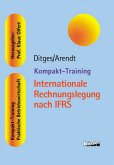 Kompakt-Training Internationale Rechnungslegung nach IFRS