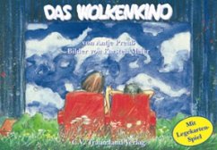 Das Wolkenkino - Preuss, Antje; Meier, Karsten