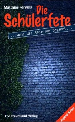 Cover Die Schülerfete