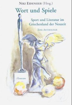 Cover Wort und Spiele