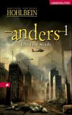 Die tote Stadt / Anders Bd.1