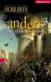 Der Thron von Tiernan / Anders Bd.3