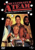 Das A-Team, 2 DVDs
