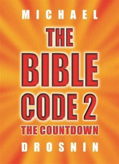 The Bible Code 2, The Countdown - Drosnin, Michael
