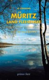 Müritz, Land Fleesensee