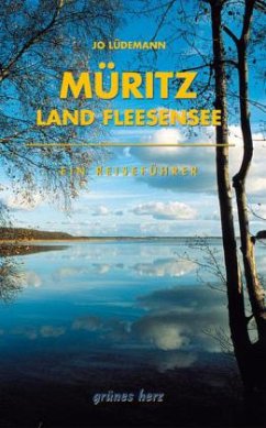 Müritz, Land Fleesensee - Lüdemann, Jo
