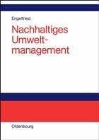 Nachhaltiges Umweltmanagement - Engelfried, Justus