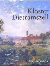 Cover Kloster Dietramszell