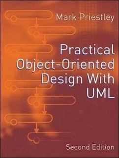 Practical Object-Oriented Design Using UML - Priestley, Mark