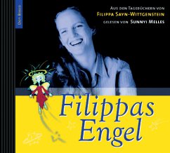 Cover CD - Filippas Engel
