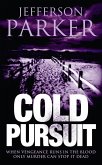 Cold Pursuit\Die kalte Gier, englische Ausgabe