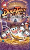 DuckTales - Der Film: Jäger der verlorenen Lampe