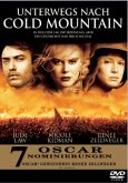 Unterwegs nach Cold Mountain, DVD