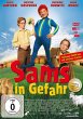 Sams in Gefahr, DVD - Bild 1