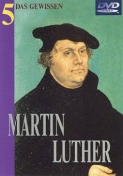 Martin Luther 5 - Das Gewissen