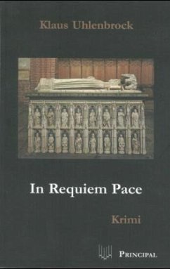 In Requiem Pace - Uhlenbrock, Klaus