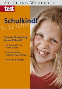 Schulkind! 5-12 Jahre - Riecke-Niklewski, Rose; Niklewski, Günter