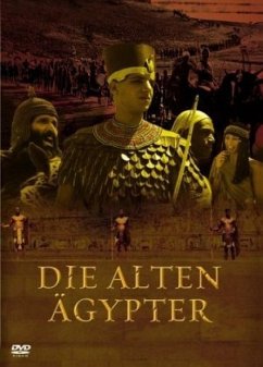 Cover Die alten Ägypter