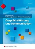 Gesprächsführung und Kommunikation