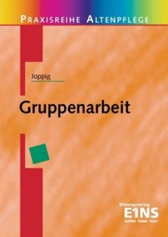 Gruppenarbeit - Joppig, Wolfgang